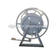 Marine Fiber Rope Mooring Reel